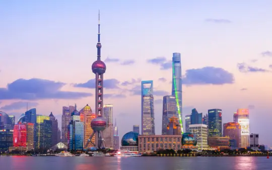 上海当代艺术博物馆老厂房：工业遗存如何蜕变为艺术地标