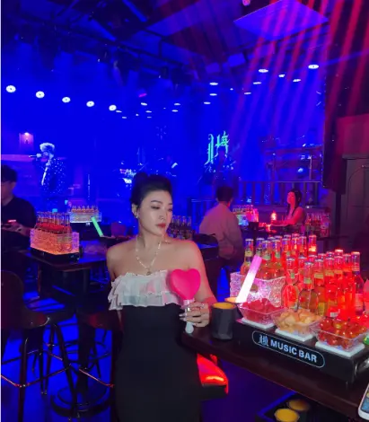 周浦花海夜间灯光节自驾路线到底怎么走才不堵到怀疑人生