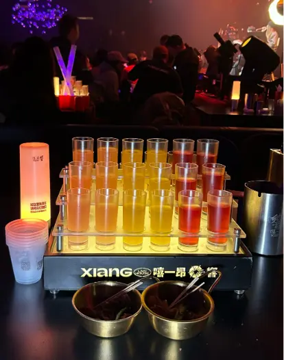 上海小龙虾节杀疯了，夏季夜宵路线这么走才不亏